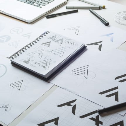 brand consulting services brand design