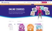 Absolute Dogs courses screenshot