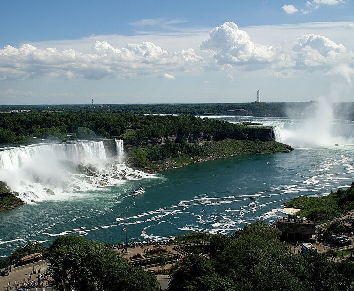 Niagara Falls, New York